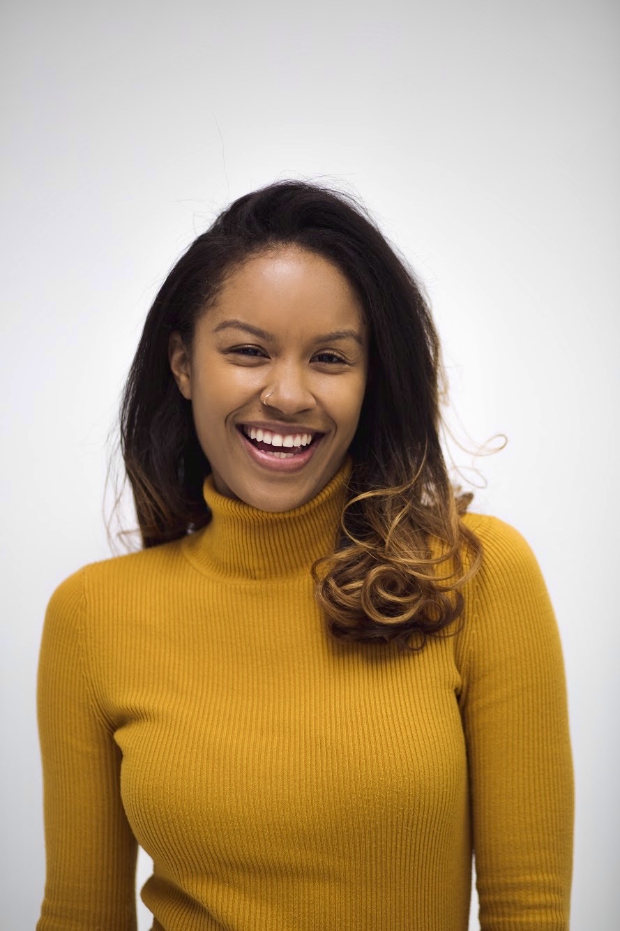 Brittney Pressley, creator of Keyology and the PLAY-BY-PATTERN method